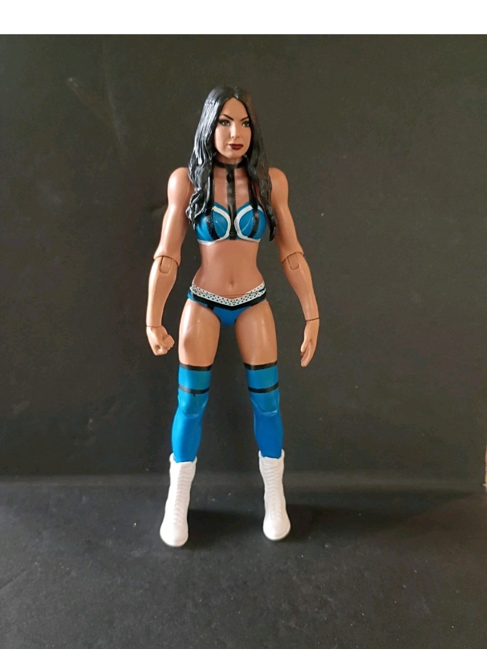 WWE Mattel 2017 Billie Kay Basic Action Figure